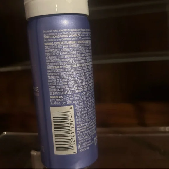 Fekkai Travel Bundle! Soleil Beach Waves & Flexible Hold Hair Spray - Picture 6 of 9